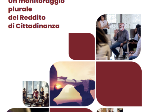 La rete del welfare locale di G. Nesti e Paolo Graziano